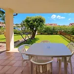 아파트호텔 Centro Residenziale Le Canne 산테오도로