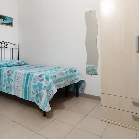 Centro Residenziale Le Canne Hotel apartamentowy San Teodoro (Sardinia)