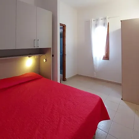 Aparthotel Centro Residenziale Le Canne