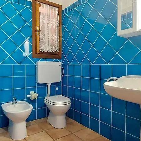 Aparthotel Centro Residenziale Le Canne San Teodoro (Sardinia)