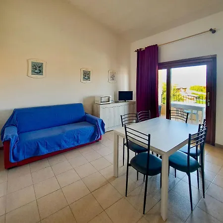 Centro Residenziale Le Canne San Teodoro (Sardinia)