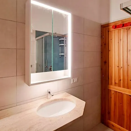 Centro Residenziale Le Canne Aparthotel