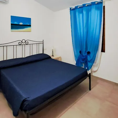 Aparthotel Centro Residenziale Le Canne 3*