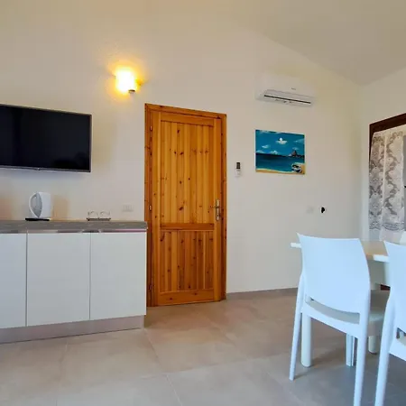 Centro Residenziale Le Canne 3* San Teodoro (Sardinia)