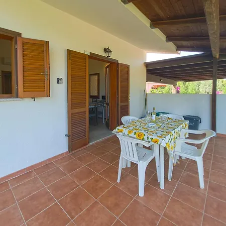 Centro Residenziale Le Canne