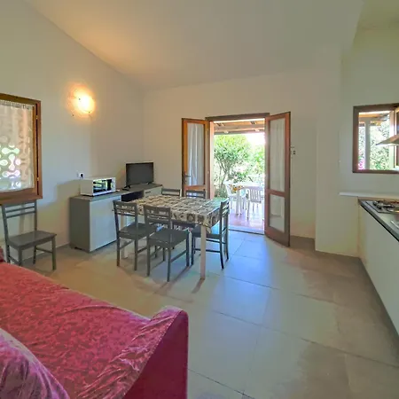 Centro Residenziale Le Canne San Teodoro (Sardinia)