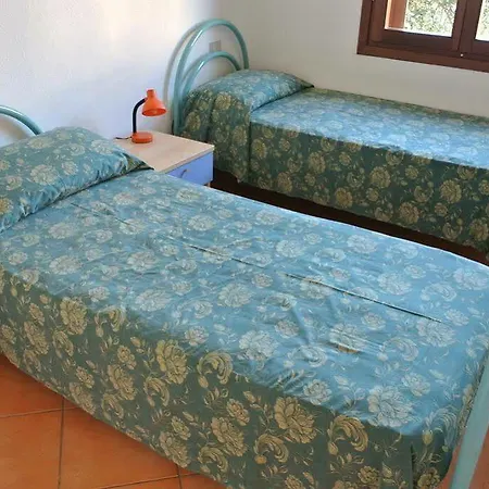 Hotel apartamentowy Centro Residenziale Le Canne