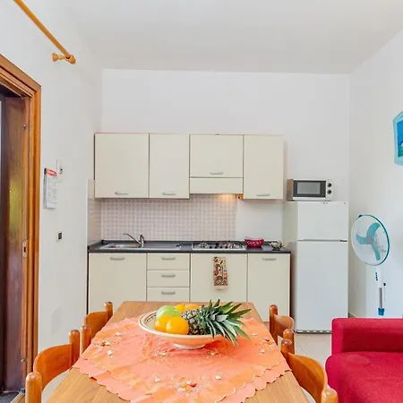 Centro Residenziale Le Canne 3*