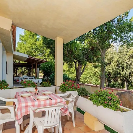 Hotel apartamentowy Centro Residenziale Le Canne