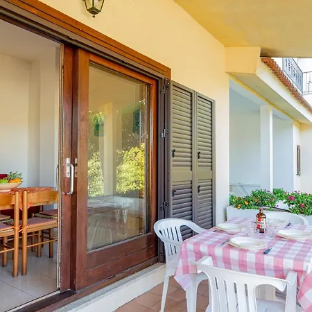 Centro Residenziale Le Canne Hotel apartamentowy 4*