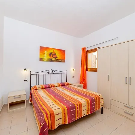 Centro Residenziale Le Canne 3* San Teodoro (Sardinia)