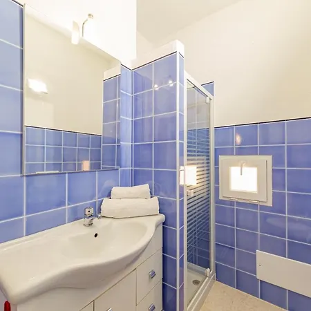 Hotel apartamentowy Centro Residenziale Le Canne 4*