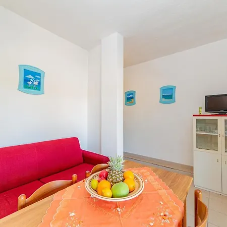 Centro Residenziale Le Canne Hotel apartamentowy