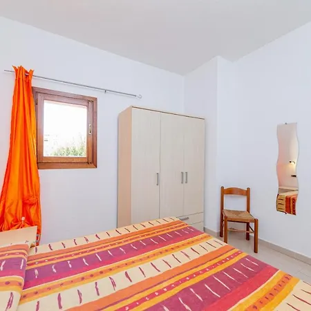 Hotel apartamentowy Centro Residenziale Le Canne 4*