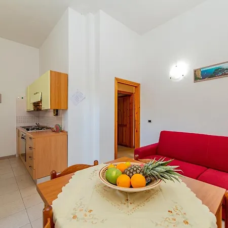 Centro Residenziale Le Canne San Teodoro (Sardinia)