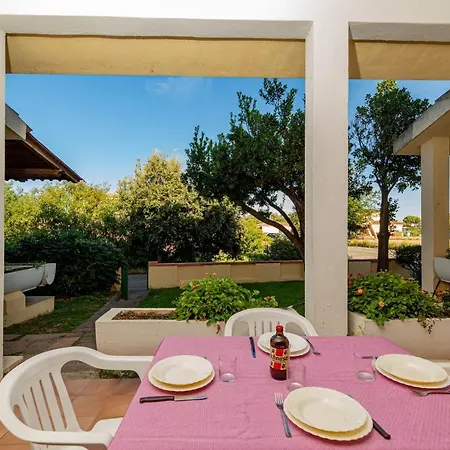 Centro Residenziale Le Canne Hotel apartamentowy