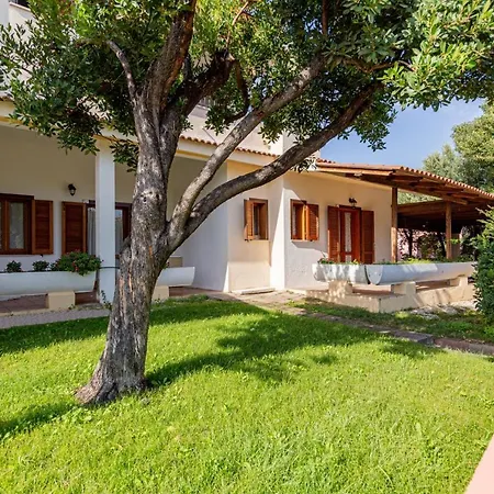 Hotel apartamentowy Centro Residenziale Le Canne