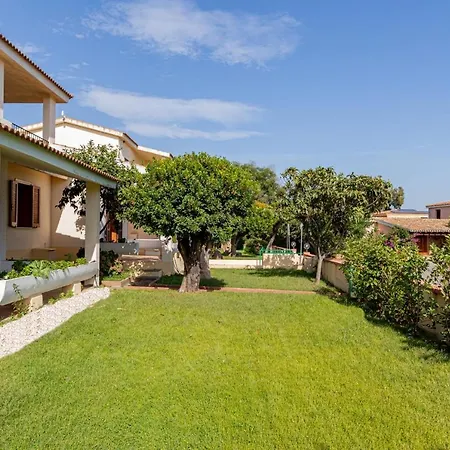 Centro Residenziale Le Canne San Teodoro (Sardinia)