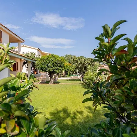 Centro Residenziale Le Canne 3*