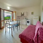 Hotel apartamentowy Centro Residenziale Le Canne 3*