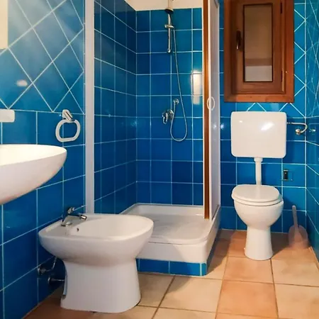 Centro Residenziale Le Canne Aparthotel San Teodoro (Sardinia)