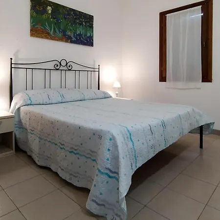 Centro Residenziale Le Canne 3*