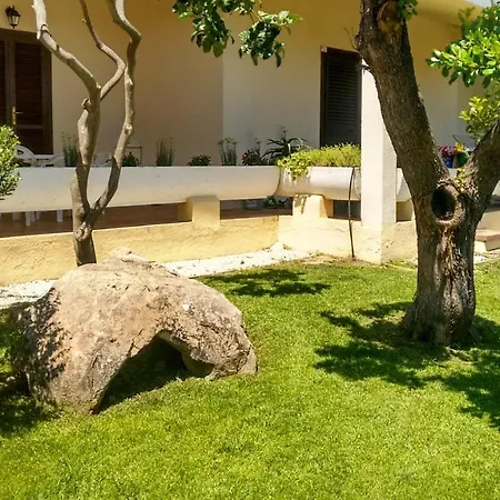 Centro Residenziale Le Canne 2*