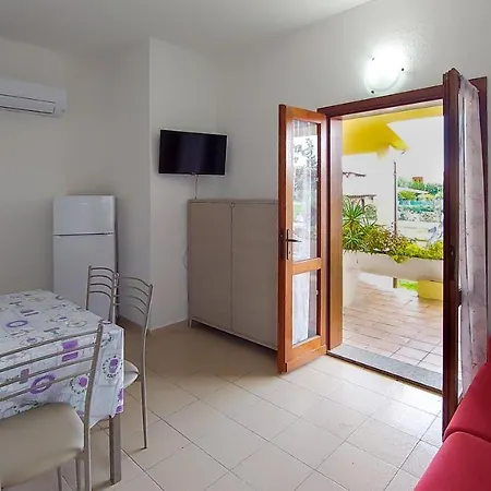 Centro Residenziale Le Canne 2* San Teodoro (Sardinia)