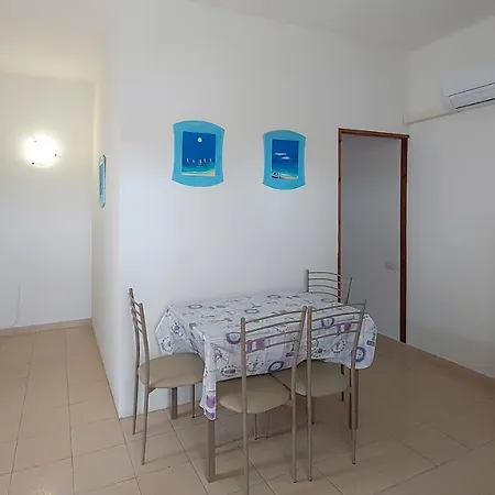 Centro Residenziale Le Canne 4* San Teodoro (Sardinia)