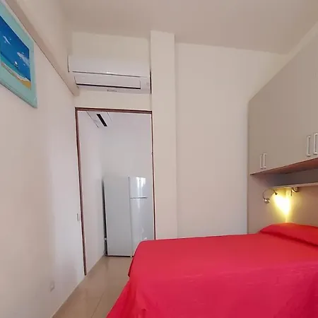 아파트호텔 Centro Residenziale Le Canne