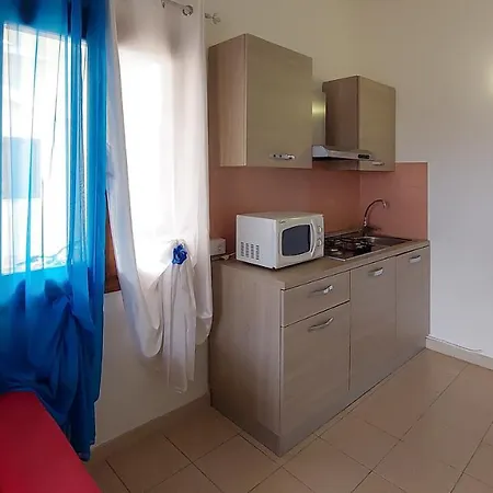 Centro Residenziale Le Canne
