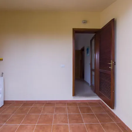 Aparthotel Centro Residenziale Le Canne
