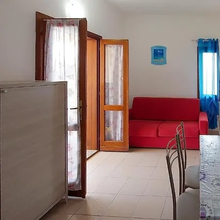 Centro Residenziale Le Canne 2* San Teodoro (Sardinia)