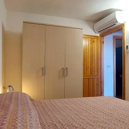 Centro Residenziale Le Canne 2*