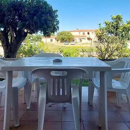 Centro Residenziale Le Canne San Teodoro (Sardinia)