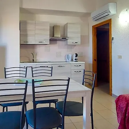 Centro Residenziale Le Canne Aparthotel