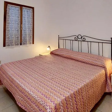 Centro Residenziale Le Canne San Teodoro (Sardinia)