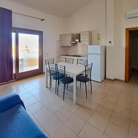 Aparthotel Centro Residenziale Le Canne 2*