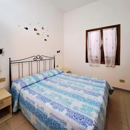 Aparthotel Centro Residenziale Le Canne 2*