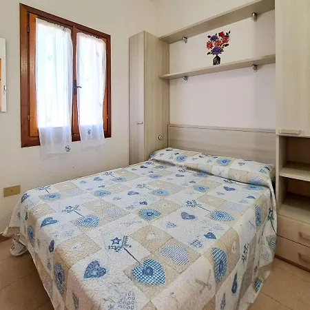 Centro Residenziale Le Canne Apartahotel San Teodoro (Sardinia)
