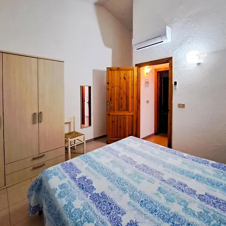 Centro Residenziale Le Canne 3*
