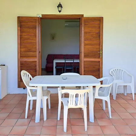 Centro Residenziale Le Canne 2* San Teodoro (Sardinia)