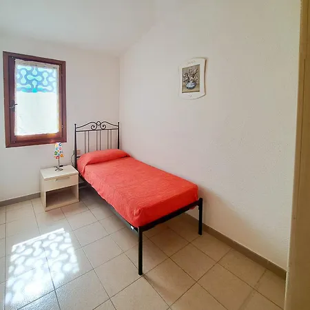 Centro Residenziale Le Canne 2*
