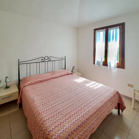 Aparthotel Centro Residenziale Le Canne