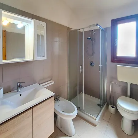 Centro Residenziale Le Canne San Teodoro (Sardinia)