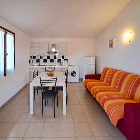 Aparthotel Centro Residenziale Le Canne