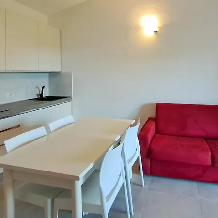 Centro Residenziale Le Canne 3* San Teodoro (Sardinia)