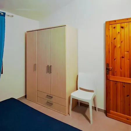 Centro Residenziale Le Canne 2*