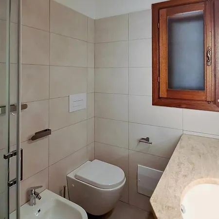 Centro Residenziale Le Canne Aparthotel 2*