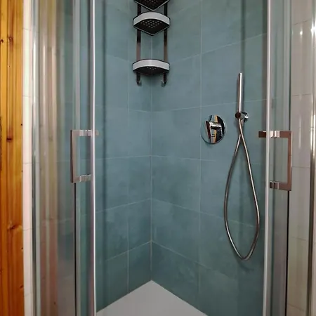 Centro Residenziale Le Canne 아파트호텔 산테오도로
